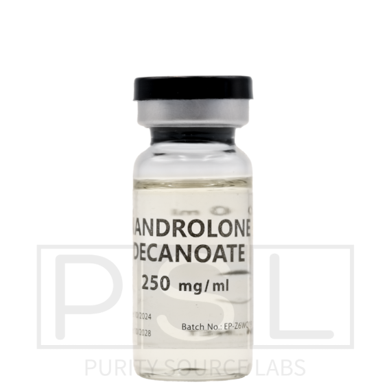 Nandrolone Decanoate - 250mg/ml, 10ml/vial - Euro-Pharmacies - USA