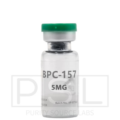 BPC157-5mg - Euro-Pharmacies