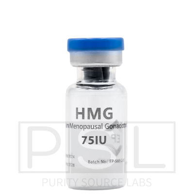 HMG - 75iu - Euro-Pharmacies