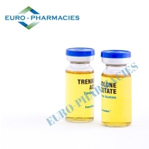 Proviron and Trenbolone (The benefits)