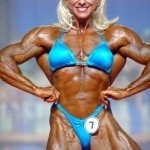 The Ugly Truth About Steroid Use for Women