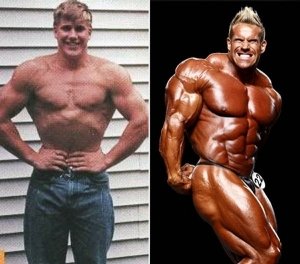 The Ultimate Bulk