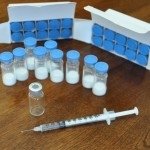 Human Growth Hormone ~ a practical application