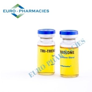 Trenbolone and the relation with "Bad Dreams"