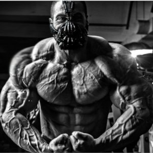 Big_rich's get fit with it log