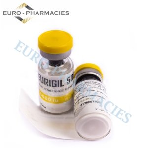 HCG - Clinical Pharmacology