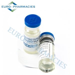 Testosterone Enanthate